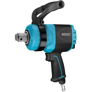 Hazet 9014TT Impact Wrench - Twin Turbo, 4100 Nm, Compact Hazet 9014TT Impact Wrench - Twin Turbo, 4100 Nm, Compact