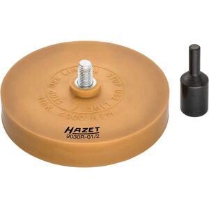 Hazet 9030R-01/2 Disque de roue - Retire autocollants Hazet 9030R-01/2 Disque de roue - Retire autocollants