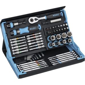 Hazet 2200SC-32 Tool Set - Compact, Magnetic Closure Hazet 2200SC-32 Tool Set - Compact, Magnetic Closure