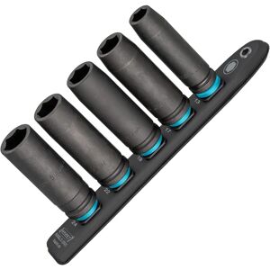 Hazet 900SLG-SR/5 SmartRail Cable Connector - German Made Tool Rail Hazet 900SLG-SR/5 SmartRail Cable Connector - German Made Tool Rail