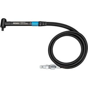 Hazet Micro Smerigliatrice - 9032M-53 - Precisa, Leggera, Regolabile Hazet Micro Smerigliatrice - 9032M-53 - Precisa, Leggera, Regolabile