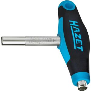 HAZET Compact Hexagon Bit Holder - 63mm - Professional Tool HAZET Compact Hexagon Bit Holder - 63mm - Professional Tool