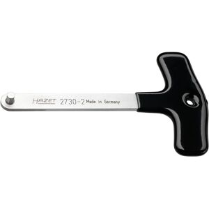 Hazet Modell 2730-2 Hatszögletű kulcs a fékrugókhoz Hazet Modell 2730-2 Hatszögletű kulcs a fékrugókhoz