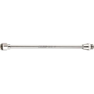 Hazet HZ 9040-41 Stainless Steel Extension - 187mm - Extension Hazet HZ 9040-41 Stainless Steel Extension - 187mm - Extension