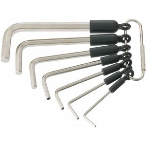 Hazet 811T/6 Screwdriver Set - Torx, 6 Pieces Hazet 811T/6 Screwdriver Set - Torx, 6 Pieces