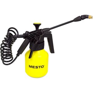 MESTO Pulvérisateur à pression 1,5L - 3 bar Jardin - Publicité MESTO Pulvérisateur à pression 1,5L - 3 bar Jardin - Publicité