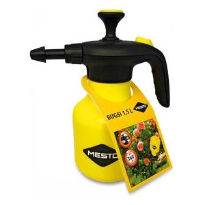 MESTO 3132GR pulvérisateur de jardin - Pulvérisateur de pression 1,5L - Publicité MESTO 3132GR pulvérisateur de jardin - Pulvérisateur de pression 1,5L - Publicité