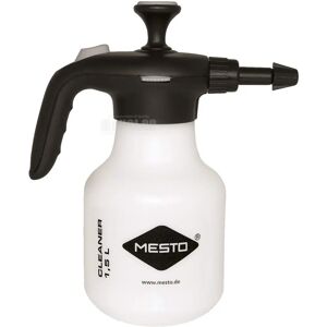 Mesto Pulvérisateur 1,5L - Résistant aux produits chimiques - Professionnel - Publicité Mesto Pulvérisateur 1,5L - Résistant aux produits chimiques - Professionnel - Publicité