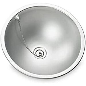 Nerezový dřez Dometic CE02 B325-I - Vnější kohoutek 325mm Nerezový dřez Dometic CE02 B325-I - Vnější kohoutek 325mm