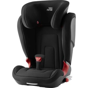 Britax Römer Kidfix 2 R Asiento de Coche - 15-36kg - Silla Auto Britax Römer Kidfix 2 R Asiento de Coche - 15-36kg - Silla Auto