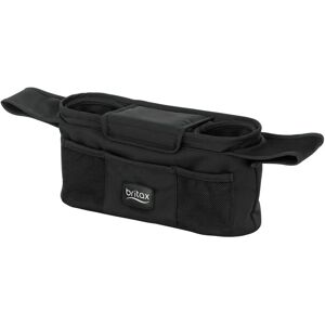 Britax Römer B-Agile 2013 Barnevognsorganisator - Cosmos Black Britax Römer B-Agile 2013 Barnevognsorganisator - Cosmos Black