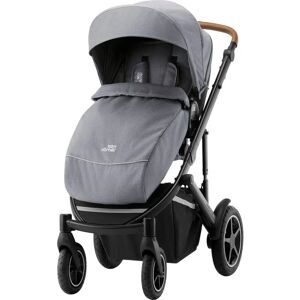 Britax Smile III Midnight Grey Fusak/Apron - Fusak/Apron Britax Smile III Midnight Grey Fusak/Apron - Fusak/Apron