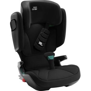 Britax Römer Kidfix i-Size Premium - cosmos black Britax Römer Kidfix i-Size Premium - cosmos black