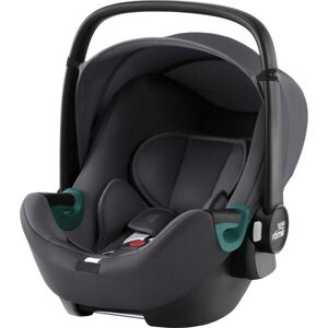 Britax Römer Baby-Safe 3 i-Size - Scaun auto - Midnight Grey Britax Römer Baby-Safe 3 i-Size - Scaun auto - Midnight Grey