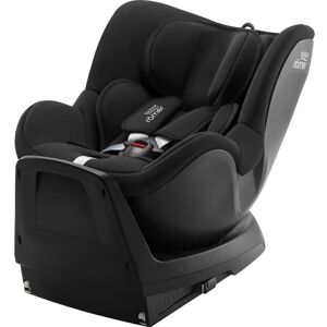 Britax Römer Dualfix Plus - space black Britax Römer Dualfix Plus - space black
