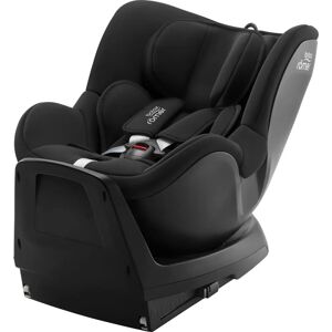 Britax Römer Dualfix Plus - negro espacial Britax Römer Dualfix Plus - negro espacial