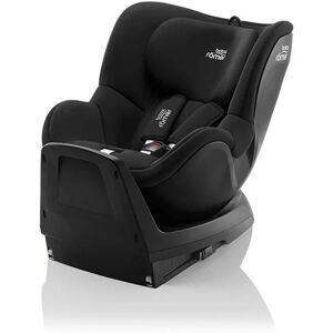 Britax Swingfix M Plus barnstol - Space Black Britax Swingfix M Plus barnstol - Space Black