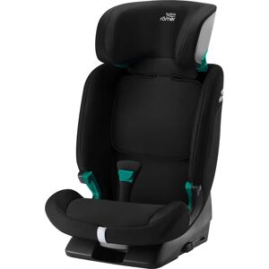 Britax Römer Evolvafix - Space Black - Child Car Seat Britax Römer Evolvafix - Space Black - Child Car Seat