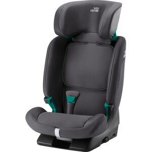 Britax Römer Evolvafix - Midnight Grey - Child Car Seat Britax Römer Evolvafix - Midnight Grey - Child Car Seat
