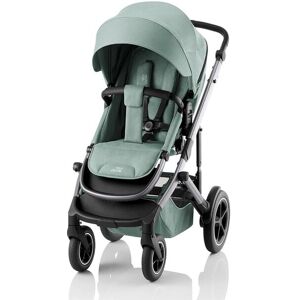 Cochecito Britax Smile 5Z - Para Todas las Estaciones, Versátil Cochecito Britax Smile 5Z - Para Todas las Estaciones, Versátil