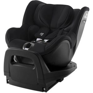 Britax Romer Dualfix Pro - Asiento de coche 0-4 años, Space Black Britax Romer Dualfix Pro - Asiento de coche 0-4 años, Space Black