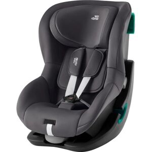 Britax Römer King Pro - Mitternachtsgrau Britax Römer King Pro - Mitternachtsgrau