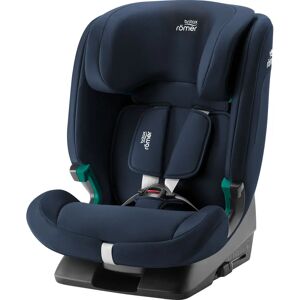 Britax Römer EVOLVAFIX - Night Blue - Seggiolino auto per bambini Britax Römer EVOLVAFIX - Night Blue - Seggiolino auto per bambini