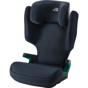Dětské Autosedačky Britax Römer Discovery Plus 2 Night Blue - Bezpečnost & Komfort Dětské Autosedačky Britax Römer Discovery Plus 2 Night Blue - Bezpečnost & Komfort