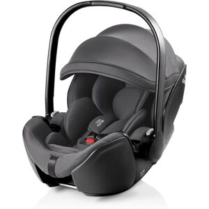 Britax Romer Baby-Safe Pro - Barnebilsete med ergonomisk recline Britax Romer Baby-Safe Pro - Barnebilsete med ergonomisk recline