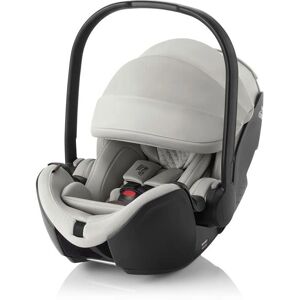 Britax Römer Baby-Safe Pro – Bilstol for baby - Lett, Ergonomisk, Allsidig Britax Römer Baby-Safe Pro – Bilstol for baby - Lett, Ergonomisk, Allsidig