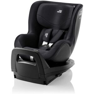 Britax Römer Dualfix 5Z - hluboká černá/classic Britax Römer Dualfix 5Z - hluboká černá/classic