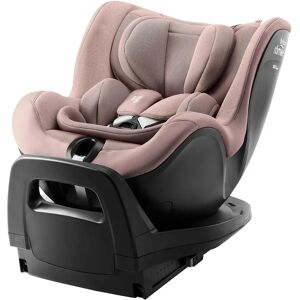 Britax Romer Dualfix Pro - Asiento de coche - Dusty Rose - Certificado de seguridad Britax Romer Dualfix Pro - Asiento de coche - Dusty Rose - Certificado de seguridad