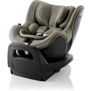 Britax Romer Dualfix Pro - Asiento de coche para 0-4 años - Urban Olive Britax Romer Dualfix Pro - Asiento de coche para 0-4 años - Urban Olive