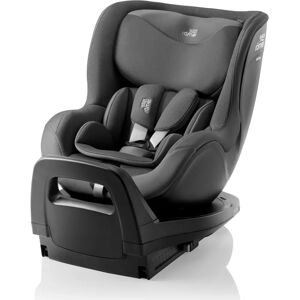 Britax Romer Dualfix Pro M - Fotelik samochodowy dla dzieci od 3 miesięcy do 4 lat - Mineral Grey Britax Romer Dualfix Pro M - Fotelik samochodowy dla dzieci od 3 miesięcy do 4 lat - Mineral Grey