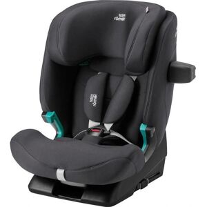 Britax Roemer Seggiolino auto Advansafix Pro - Asiento de coche - Deep Grey - Normas i-Size Britax Roemer Seggiolino auto Advansafix Pro - Asiento de coche - Deep Grey - Normas i-Size