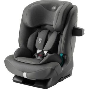 Siège auto Britax Romer Advansafix Pro - Gris Minéral - Publicité Siège auto Britax Romer Advansafix Pro - Gris Minéral - Publicité