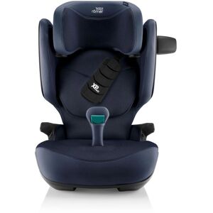 Britax Römer Kidfix Pro - night blue/style Britax Römer Kidfix Pro - night blue/style