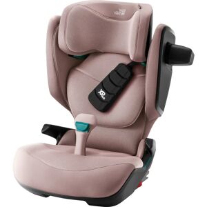 Britax Romer Kidfix Pro Dusty Rose Car Seat - i-Size, 3.5-12 yrs Britax Romer Kidfix Pro Dusty Rose Car Seat - i-Size, 3.5-12 yrs