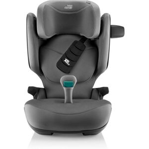 Britax Römer Kidfix Pro - szary minerał/styl Britax Römer Kidfix Pro - szary minerał/styl