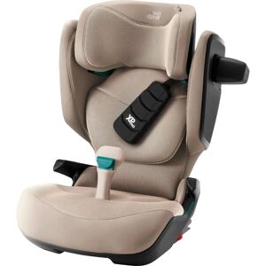 Britax Römer Kidfix Pro - teak/stil Britax Römer Kidfix Pro - teak/stil