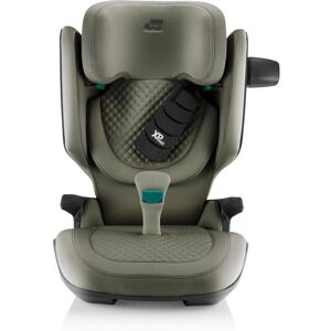 Britax Römer Kidfix Pro - urban olive/lux Britax Römer Kidfix Pro - urban olive/lux