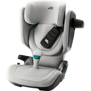 Britax Römer Kidfix Pro - lniany szary/lux Britax Römer Kidfix Pro - lniany szary/lux
