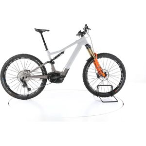 Focus SAM² 6.9 Vélo électrique tout-suspendu - Publicité Focus SAM² 6.9 Vélo électrique tout-suspendu - Publicité