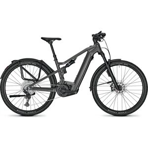 Focus THRON² 6.9 EQP Slategrey - Bicicletta elettrica Focus THRON² 6.9 EQP Slategrey - Bicicletta elettrica