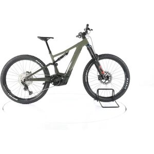 Focus SAM² 6.8 - 29 Zoll 750Wh Fully - Urbangreen Huntsmangreen M Focus SAM² 6.8 - 29 Zoll 750Wh Fully - Urbangreen Huntsmangreen M