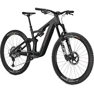 Focus JAM² SL 9.9 - VTT léger en carbone - 29 pouces - Publicité Focus JAM² SL 9.9 - VTT léger en carbone - 29 pouces - Publicité