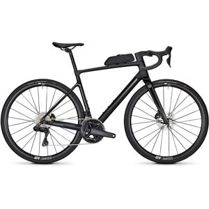 Vélo de Route en Carbone Focus Paralane 8.9 Ultegra Di2 - 2024 - Publicité Vélo de Route en Carbone Focus Paralane 8.9 Ultegra Di2 - 2024 - Publicité