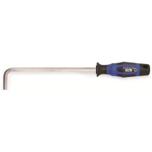 Cyclus 8mm Inbussleutel - Ergonomisch handvat - Geschikt voor bouten Cyclus 8mm Inbussleutel - Ergonomisch handvat - Geschikt voor bouten