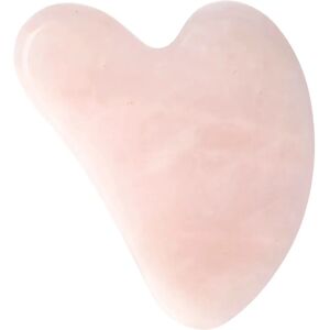Parsa Rosenkvarts Gua Sha - Ansiktsmassager Parsa Rosenkvarts Gua Sha - Ansiktsmassager