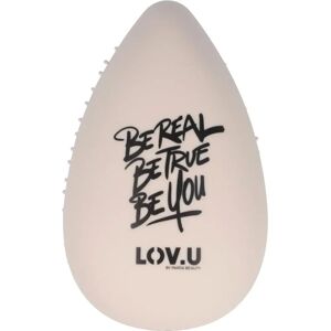 Parsa Lov.U W&D Compact Styler Beige - Styler Parsa Lov.U W&D Compact Styler Beige - Styler